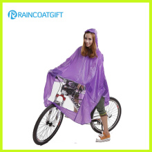 Poncho de pluie à bicyclette Unisexe Rvc-046